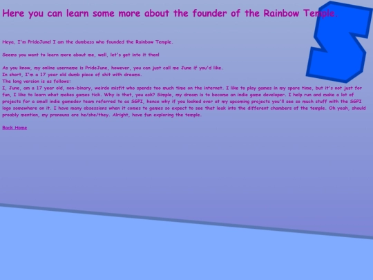 About screenshot