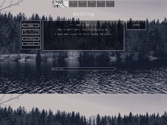about_me screenshot