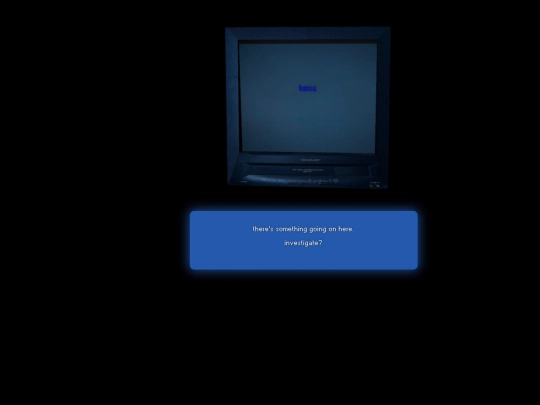IDENTITY PROJECT/identity screenshot