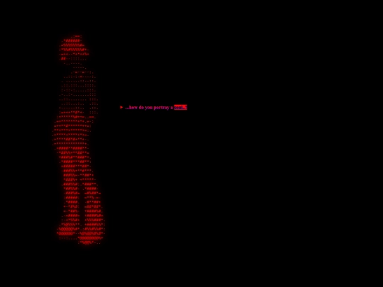 IDENTITY PROJECT/soul screenshot