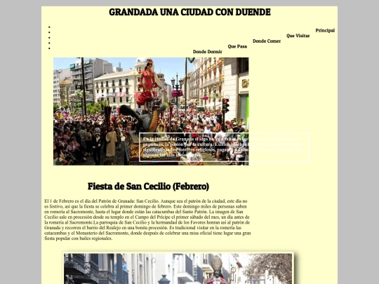 ejercicios/granada/ejergranadaparte screenshot