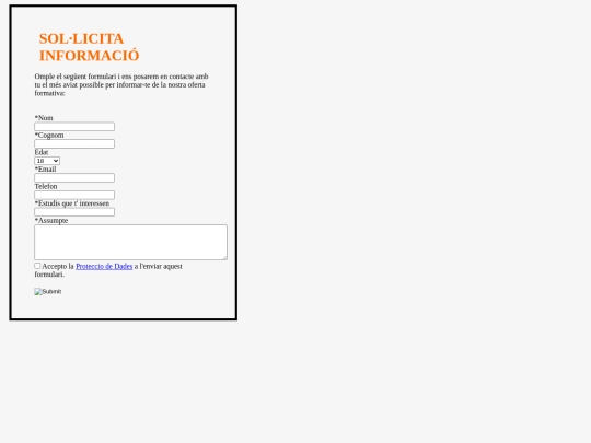 ejercicios/tablapgweb screenshot