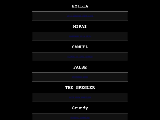 secret1 screenshot