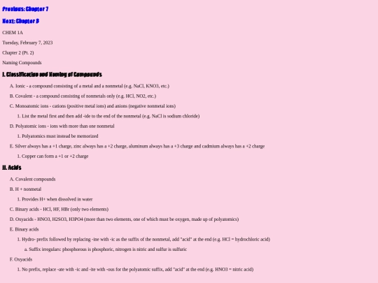 chap2iinotes screenshot