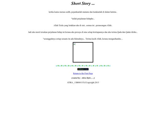 luahan screenshot