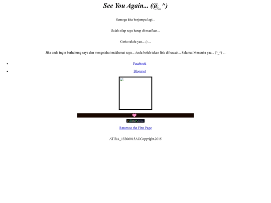 penutup screenshot