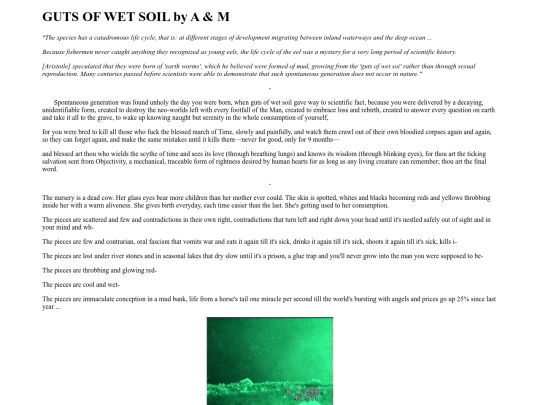 visions/gutsofwetsoil screenshot