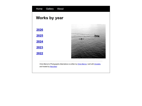 gallery screenshot