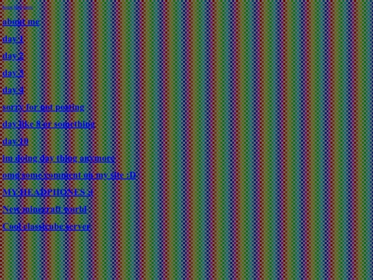 blog0 screenshot