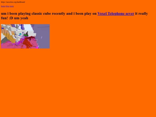 blog13 screenshot