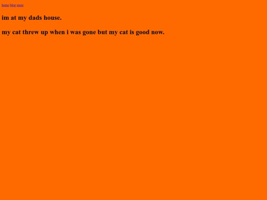 blog3 screenshot