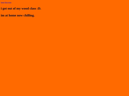 blog5 screenshot