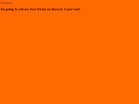blog7 screenshot