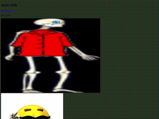 more screenshot