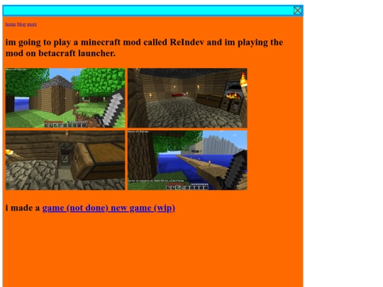 ostest screenshot