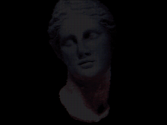 statue/statue5 screenshot