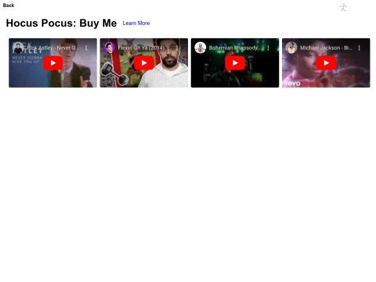 Basement/CompusaLIVE screenshot