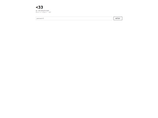 SHOW33/Gate screenshot