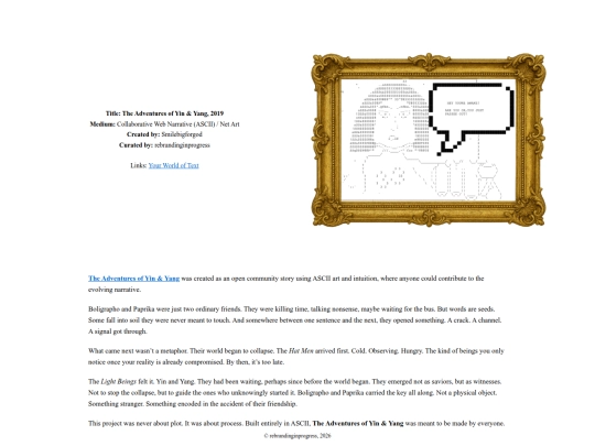 adventuresofyinandyang screenshot