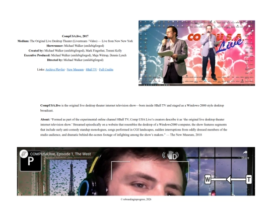 compusalive screenshot