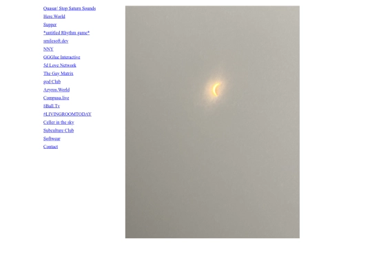 depression/Testing screenshot