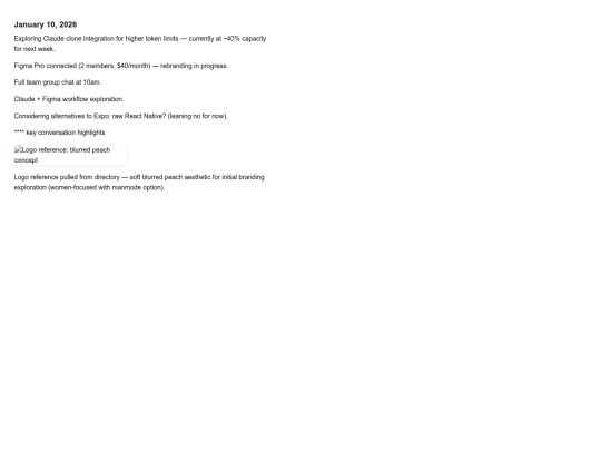 devlogless screenshot