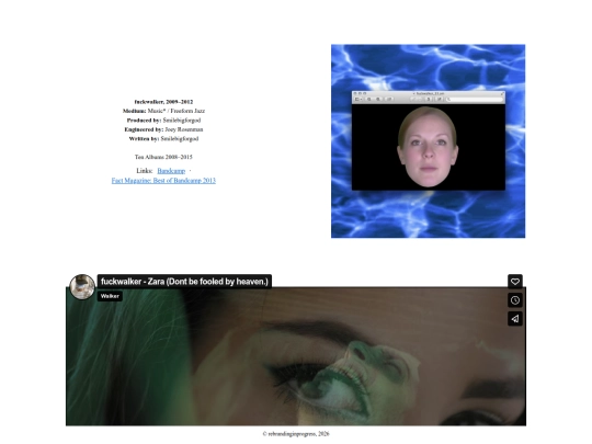 fuckwalker screenshot