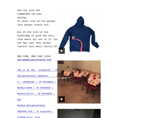 modals screenshot