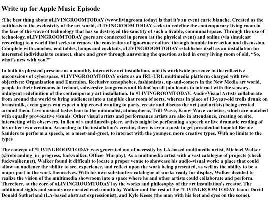 moreinfo screenshot