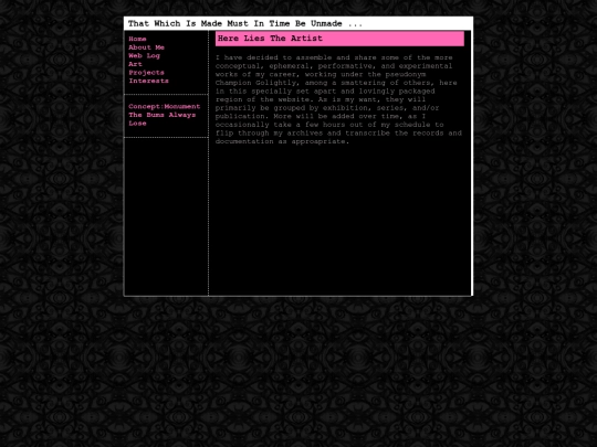 conceptual screenshot