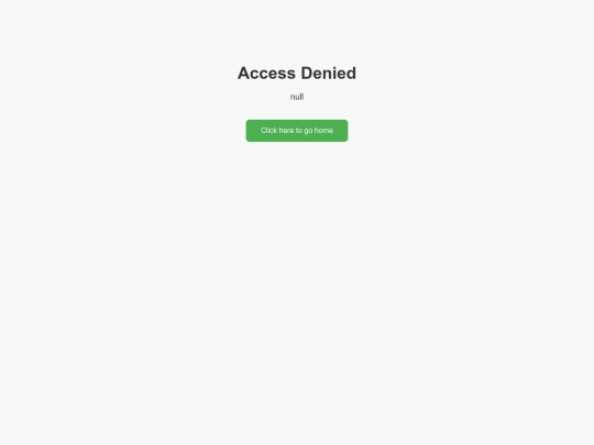 English/EnglishError screenshot