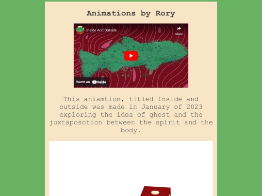 animation screenshot