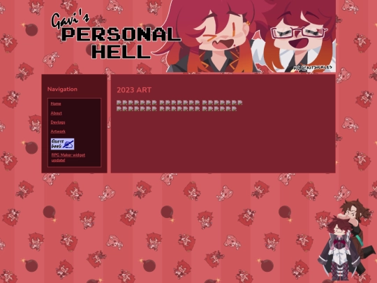 2023art screenshot