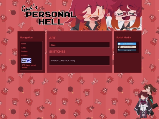 arthome screenshot