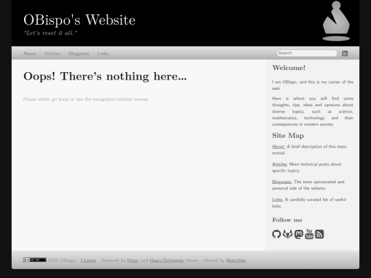 404 screenshot