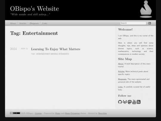 tags/entertainment screenshot