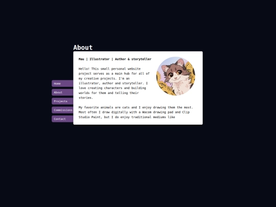 about screenshot