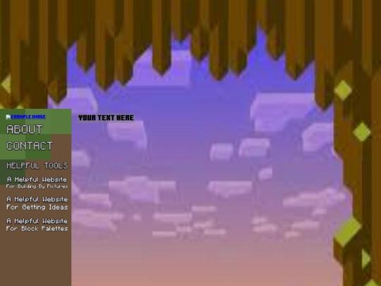 contact screenshot