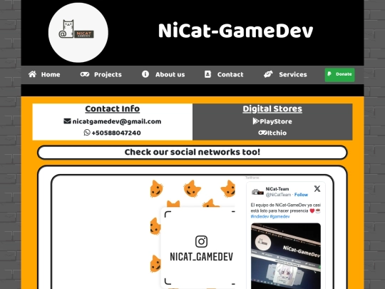 en/contact screenshot