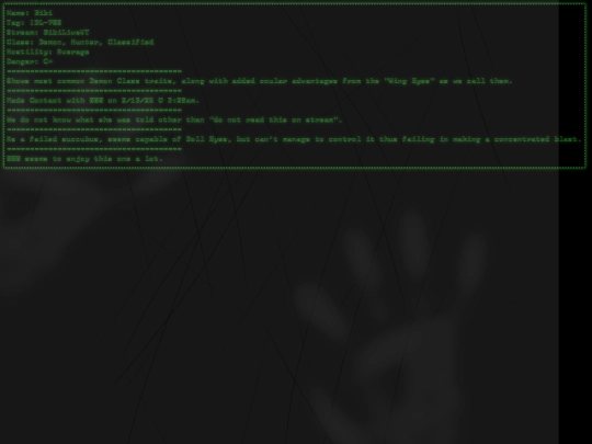 bibi screenshot