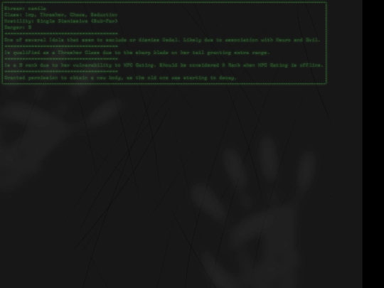 camimi screenshot