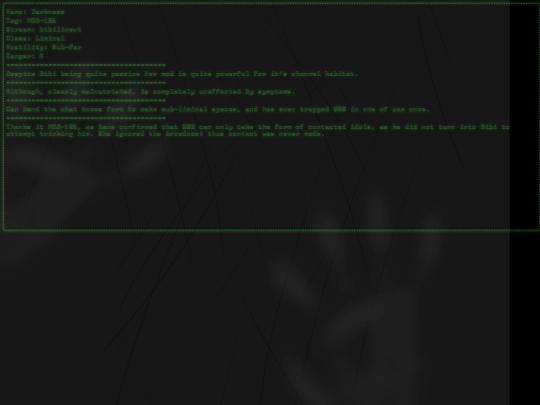 darkness screenshot