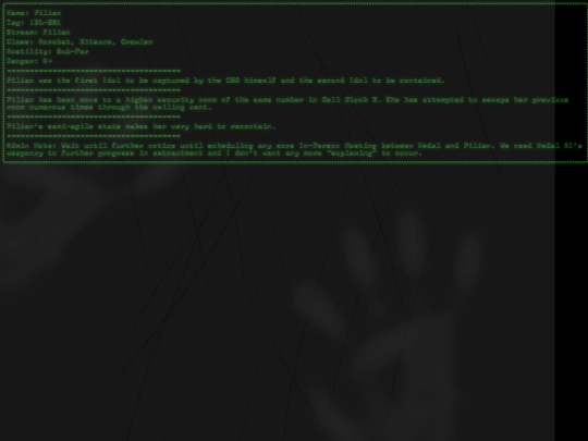 filian screenshot