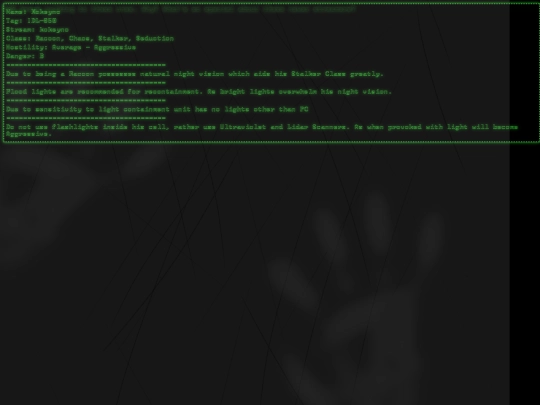 kokeyno screenshot