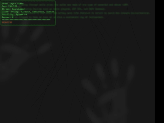 layna screenshot
