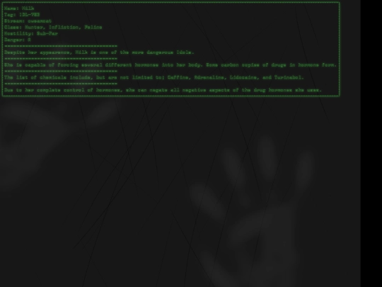 milk screenshot