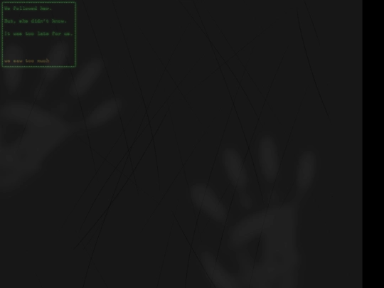 safety screenshot