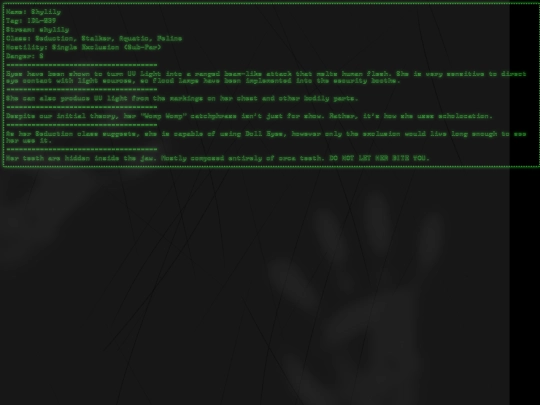 shylily screenshot