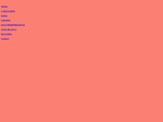 Lista screenshot