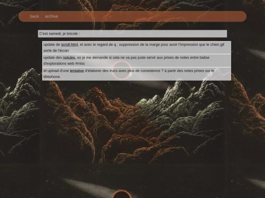 change/posts/2021-08-07-Updates screenshot